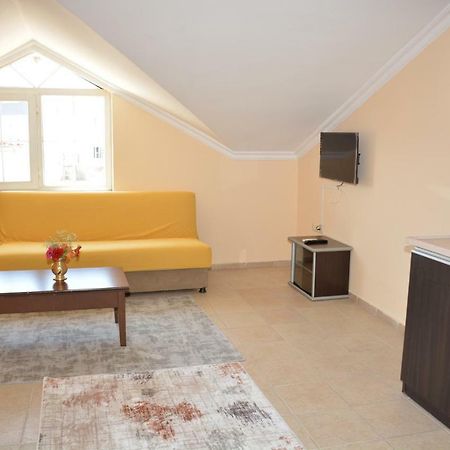 Bahceli Family Otel アンタルヤ エクステリア 写真
