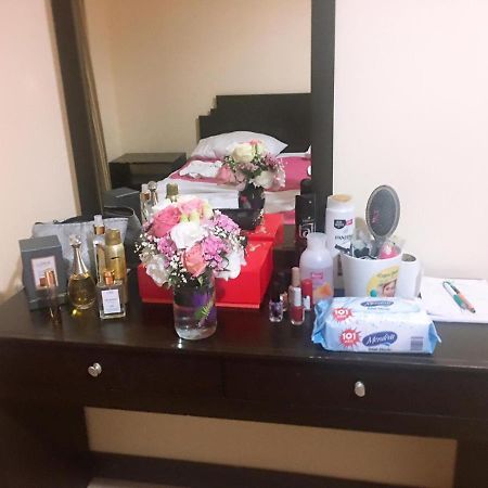 Bahceli Family Otel アンタルヤ エクステリア 写真